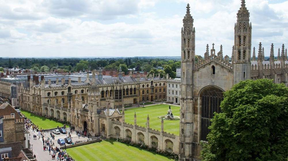 A recognisable landmark in East of England