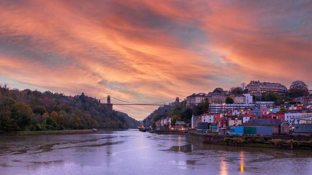 A recognisable landmark in South West