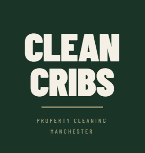 Clean Cribs rebrand by Graft